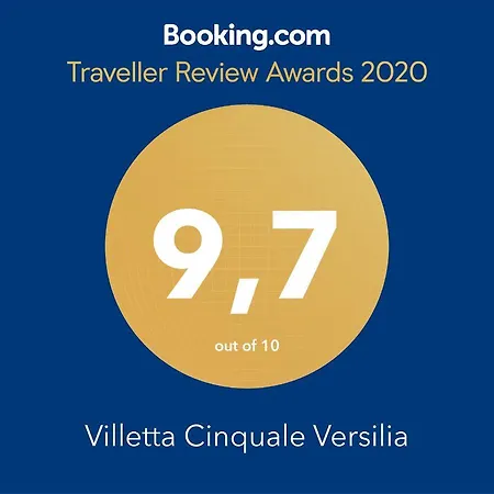 Versilia Holiday home *
