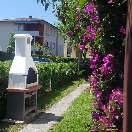 Holiday home Versilia Cinquale