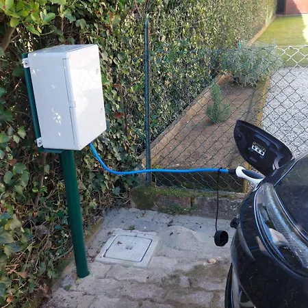 Holiday home Versilia