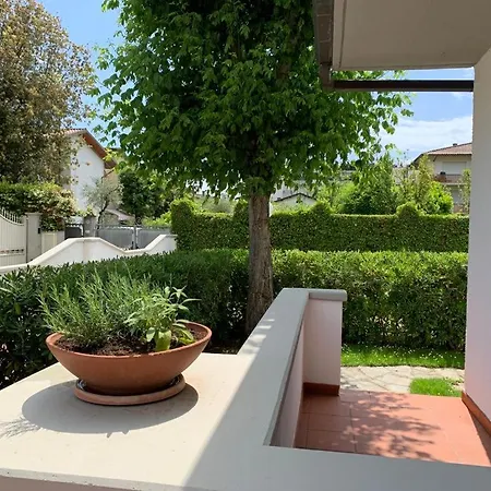 Versilia Holiday home Cinquale