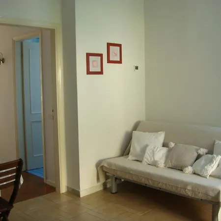 Versilia Holiday home Cinquale