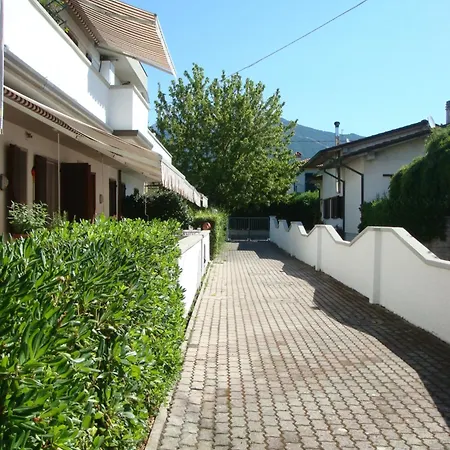 Versilia * Cinquale