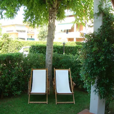 Versilia Holiday home Cinquale
