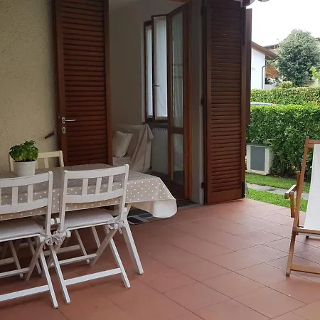 Holiday home Versilia Cinquale