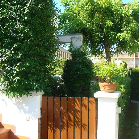 Versilia Holiday home