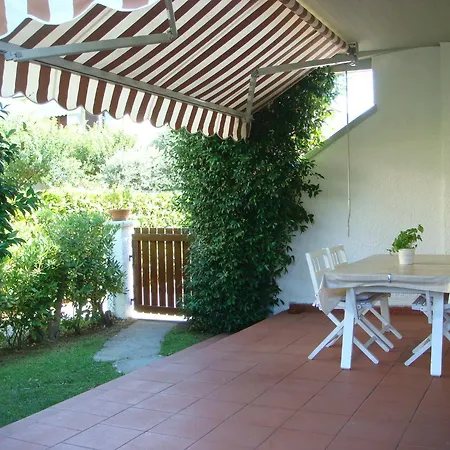 Versilia * Cinquale