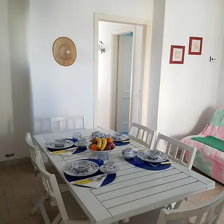 Holiday home Versilia