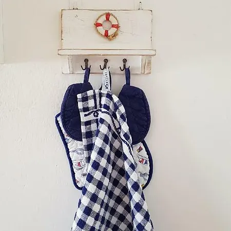Versilia Holiday home *