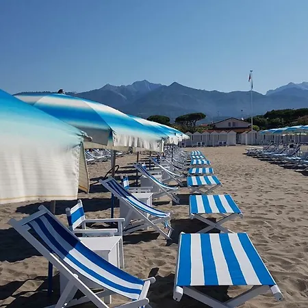 Versilia Cinquale