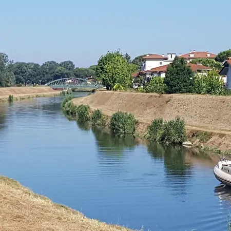 Versilia Holiday home