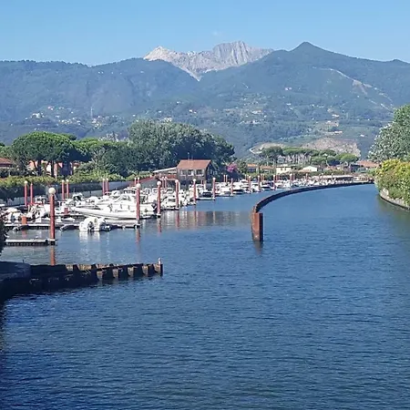 Holiday home Versilia *