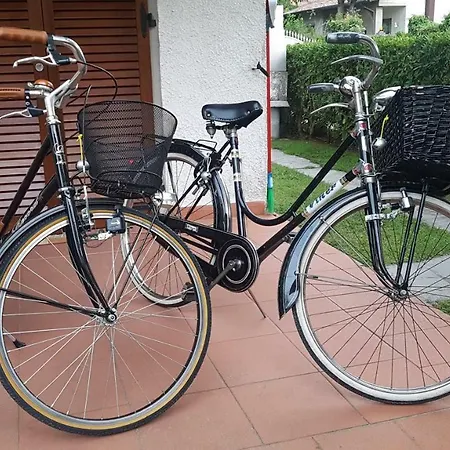 Holiday home Versilia *