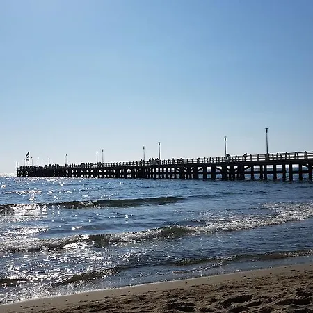 Ferienhaus Versilia