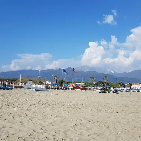 Versilia Ferienhaus