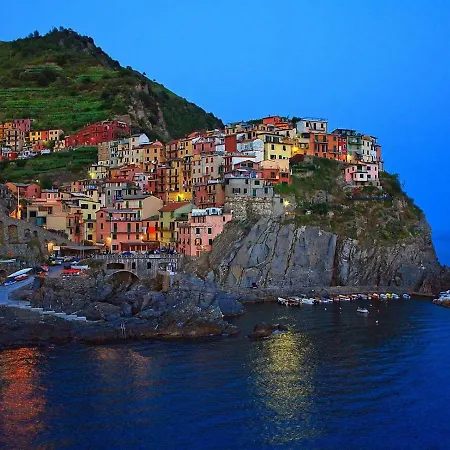 Versilia Nyaraló *