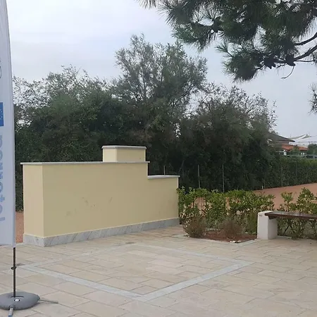 Versilia Nyaraló *