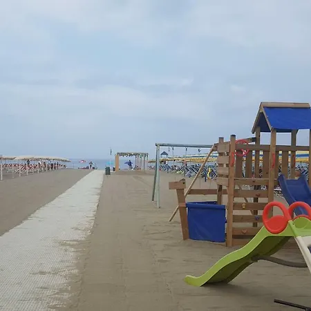 Ferienhaus Versilia *